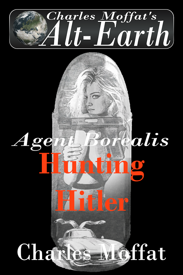 Purchase Hunting Hitler