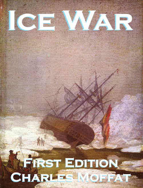 Ice War