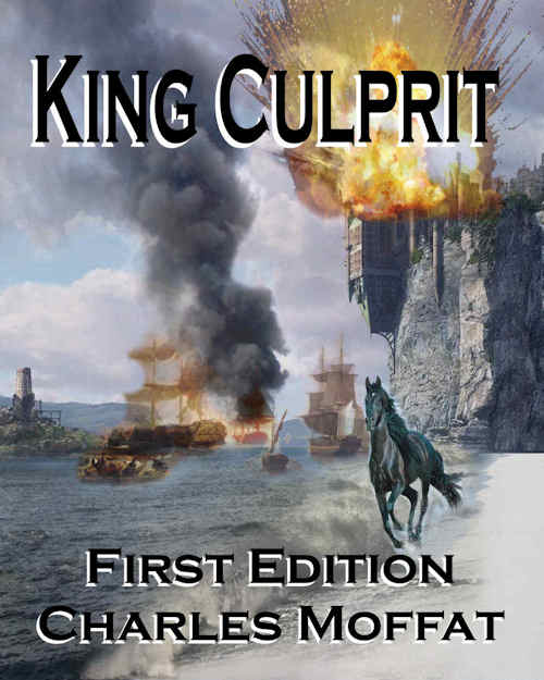King Culprit
