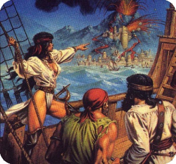 Pirates Pirates