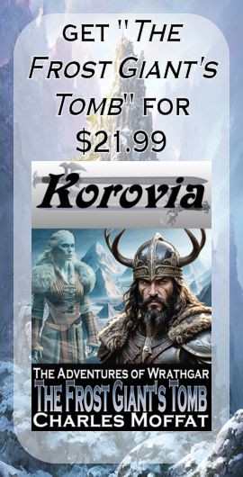 Purchase The Frost Giant's Tomb