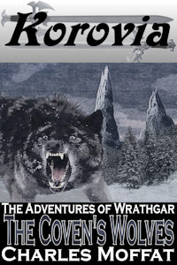 Wrathgar: The Coven's Wolves