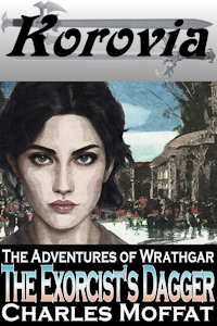 Wrathgar: The Exorcist's Dagger