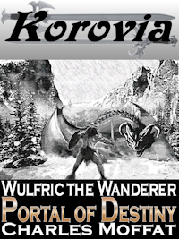 Wulfric: Portal of Destiny