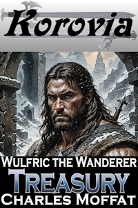 Wulfric the Wanderer Treasury