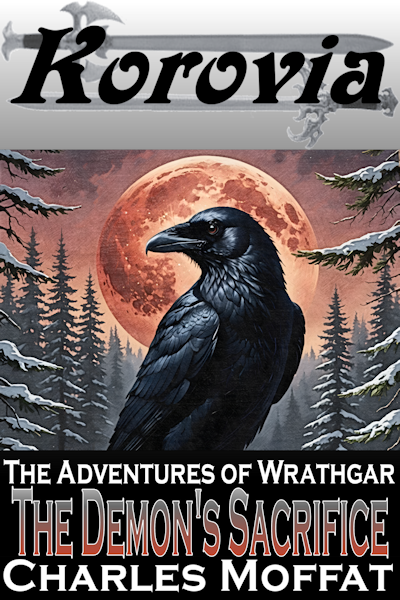 The Demon's Sacrifice